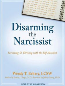 Disarming the Narcissist
