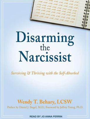 Disarming the Narcissist