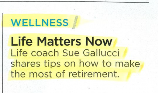 Plymouth Magazine Wellness