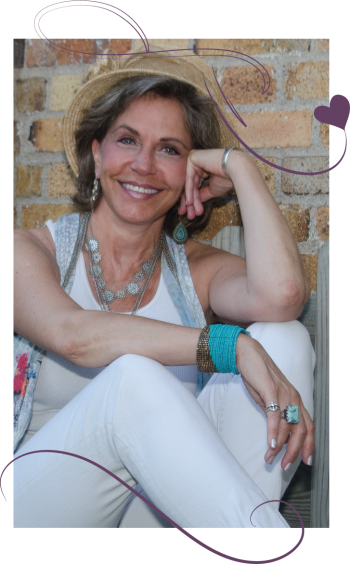 Sue Gallucci - About Sue