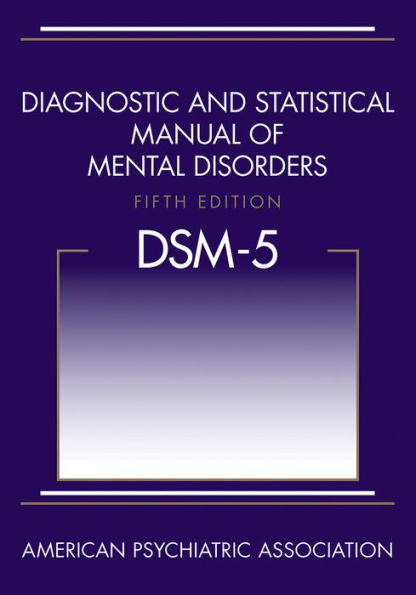 DSM-5